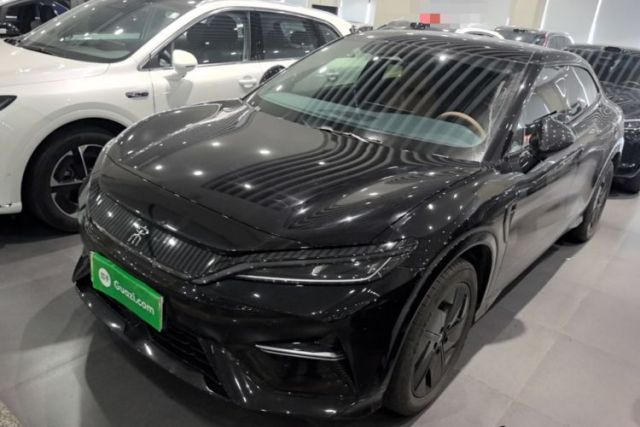 Used BYD Song L EV 2024 550 km Excellence Version