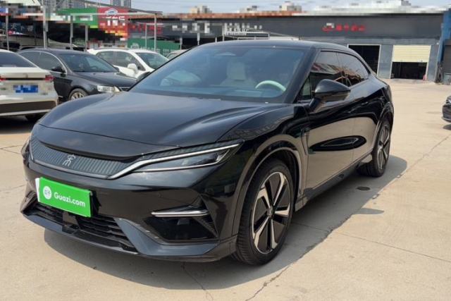 Used BYD Song L EV 2024 662 km Excellence Version
