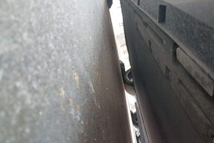Used BYD Song L EV 2024 662 km Excellence Version Chassis Front Right