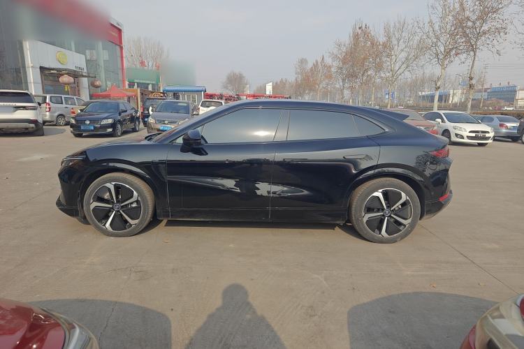 Used BYD Song L EV 2024 662 km Excellence Version Exterior 2