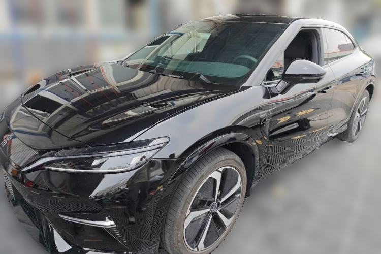 Used BYD Song L EV 2024 662 km Beyond Edition Guazi used car, China used car export, Used car for sale, Used  cars, Cheapest cars for sale, Electric vehicle, New energy car