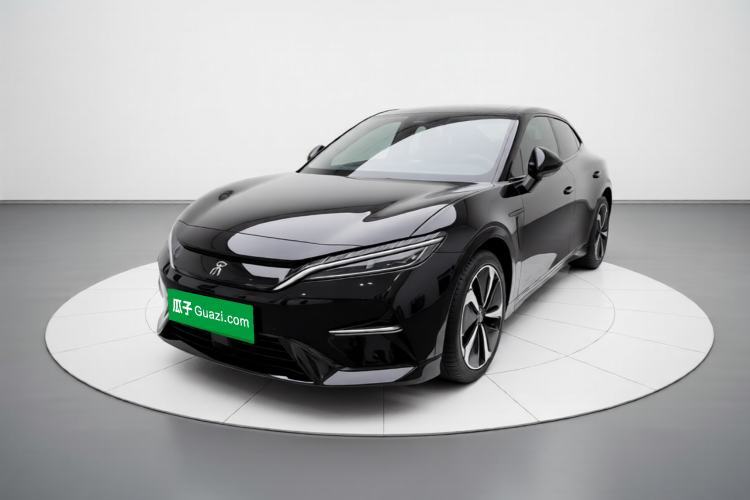 Used BYD Song L EV 2024 662 km Beyond Edition Guazi used car, China used car export, Used car for sale, Used BYD cars, Cheapest cars for sale, Electric vehicle, New energy car
