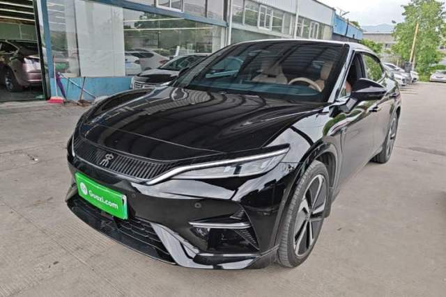 Used BYD Song L EV 2024 662 km Excellence Version