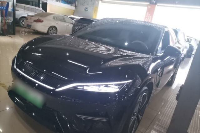 Used BYD Song L EV 2024 550 km Excellence Version