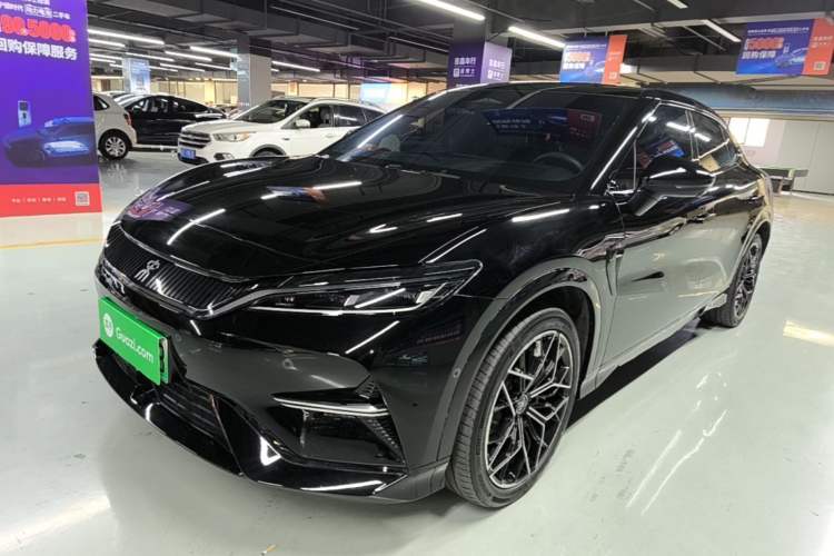 Used BYD Song L EV 2024 602 km All-Wheel-Drive Excellence Version Guazi used car, China used car export, Used car for sale, Used  cars, Cheapest cars for sale
