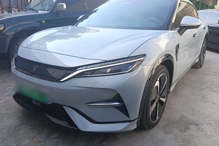 BYD Song L EV 2024 662 km Excellence Version