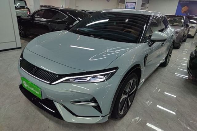 Used BYD Song L EV 2024 662 km Excellence Version