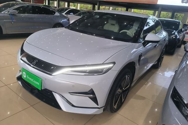 Used BYD Song L EV 2024 662 km Excellence Version