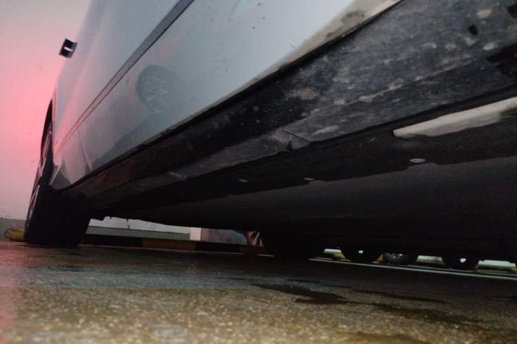Used BYD Song L EV 2024 662 km Excellence Version Chassis Front Right