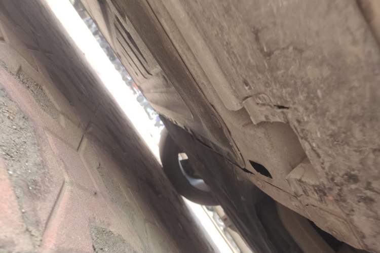 Used BYD Song L EV 2024 662 km Beyond Edition Chassis Front Right