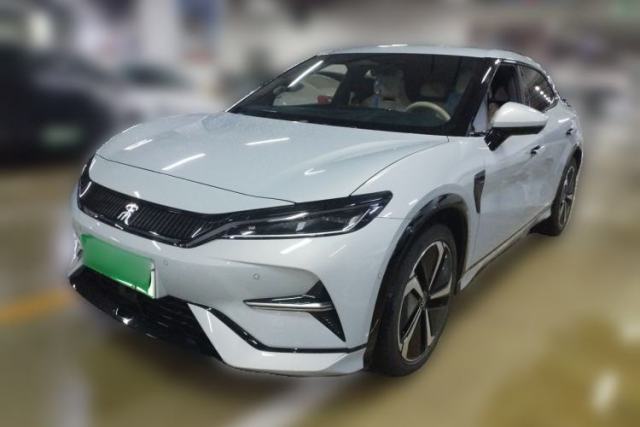 Used BYD Song L EV 2024 662 km Excellence Version