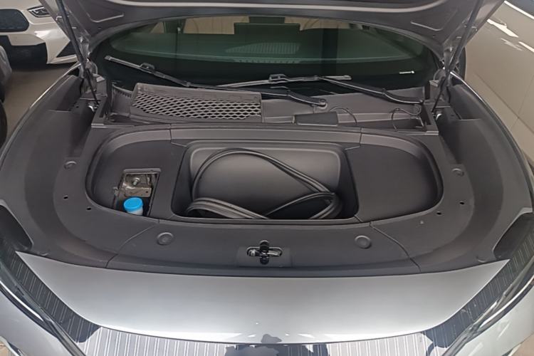 Used BYD Song L EV 2024 550 km Excellence Version Engine Bay
