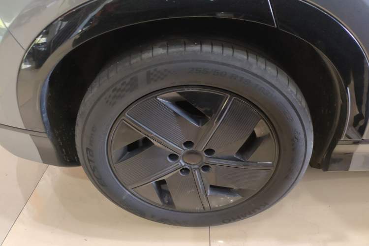 Used BYD Song L EV 2024 550 km Excellence Version Exterior 5