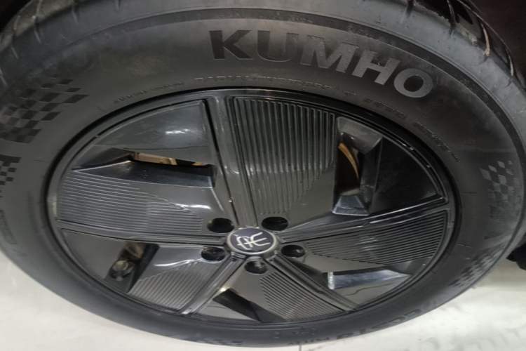 Used BYD Song L EV 2024 550 km Excellence Version Exterior 5