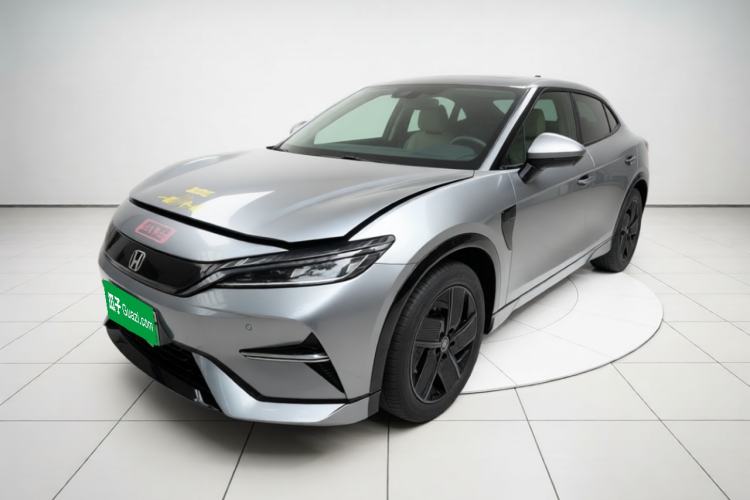 BYD Song L EV 2024 550km Beyond Edition