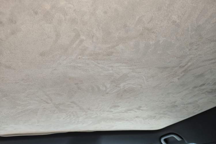 Used BYD Song L EV 2024 662 km Excellence Version Headliner