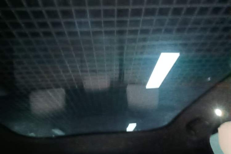 Used BYD Song L EV 2024 550km Beyond Edition Headliner