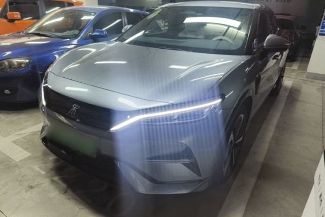 Used BYD Song L EV 2024 662 km Excellence Version