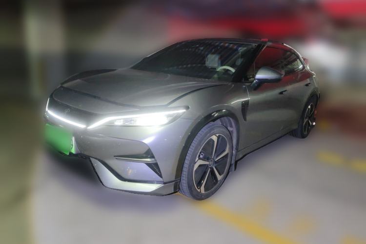 Gebrauchter BYD Song L EV 2024 662 km Beyond Edition Guazi used car, China used car export, Used car for sale, Used  cars, Cheapest cars for sale