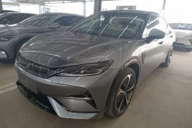 Used BYD Song L EV 2024 662 km Excellence Version