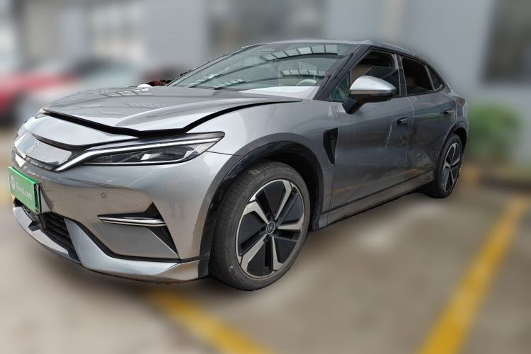 Used BYD Song L EV 2024 662 km Excellence Version Guazi used car, China used car export, Used car for sale, Used  cars, Cheapest cars for sale, Electric vehicle, New energy car