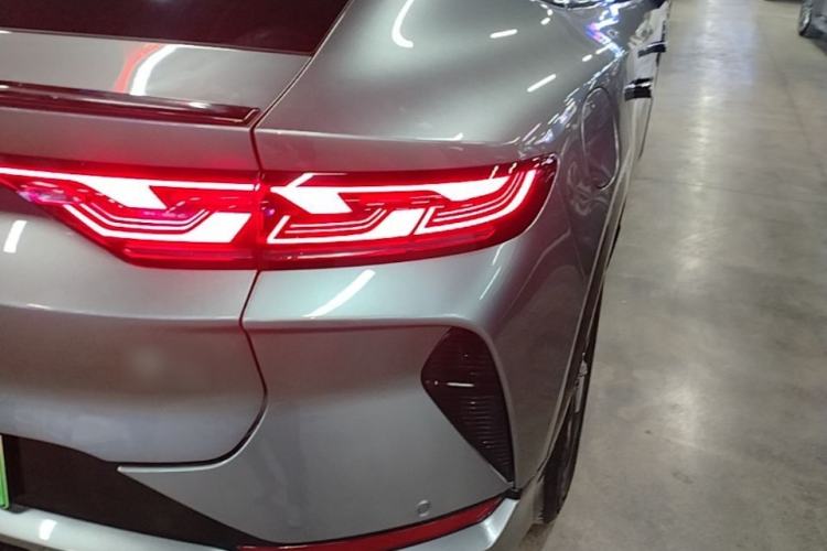 Used BYD Song L EV 2024 550km Beyond Edition Right Rear Taillight