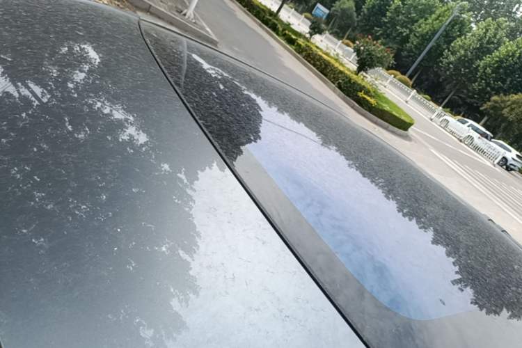 Used BYD Song L EV 2024 550km Beyond Edition Roof