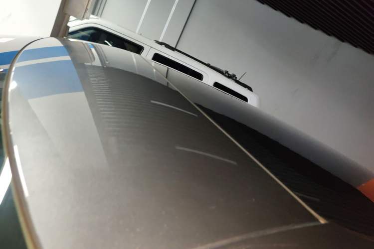 Used BYD Song L EV 2024 550 km Excellence Version Roof