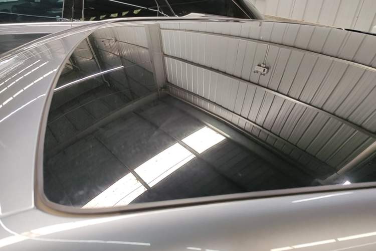 Used BYD Song L EV 2024 662 km Excellence Version Roof