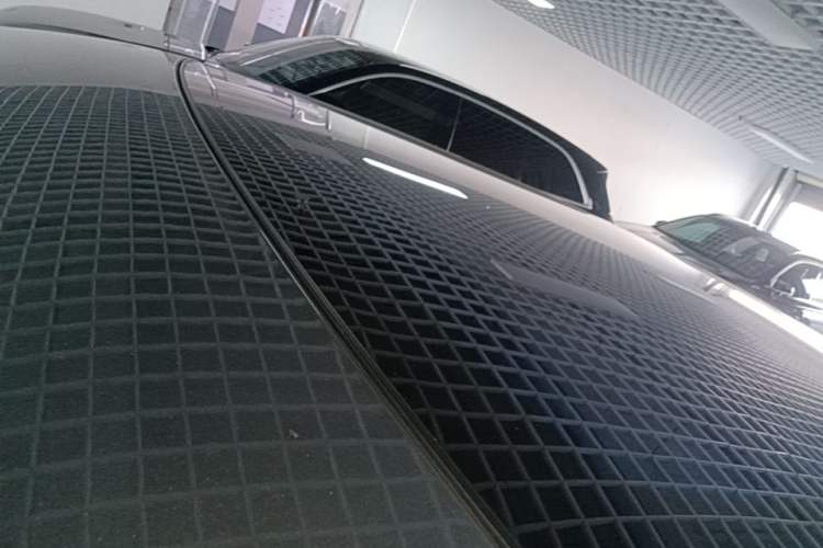 Used BYD Song L EV 2024 550km Beyond Edition Roof
