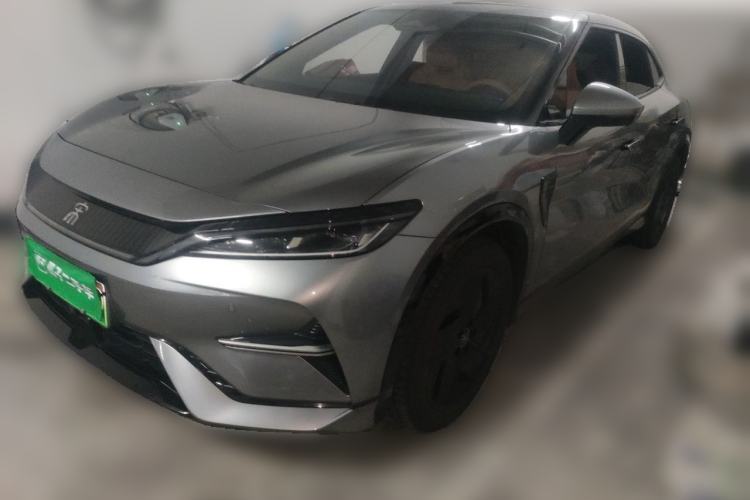 Used BYD Song L EV 2024 550 km Excellence Version Guazi used car, China used car export, Used car for sale, Used  cars, Cheapest cars for sale