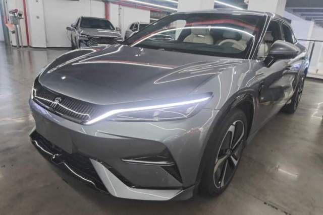 Used BYD Song L EV 2024 662 km Excellence Version