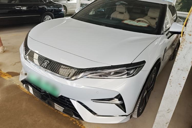 Used BYD Song L EV 2024 662 km Excellence Version Guazi used car, China used car export, Used car for sale, Used  cars, Cheapest cars for sale