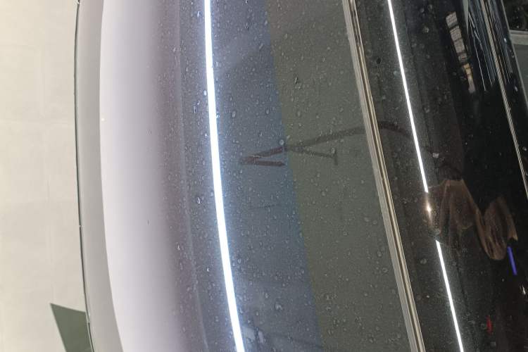 Used BYD Song L EV 2024 662 km Excellence Version Roof
