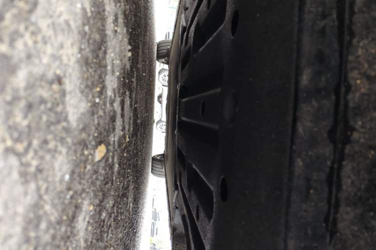 Used BYD Song L EV 2024 550 km Excellence Version Chassis Front