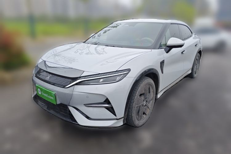 Used BYD Song L EV 2024 550 km Excellence Version