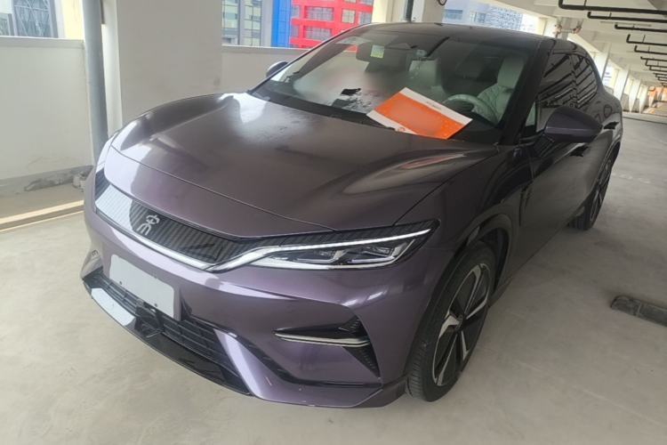 Used BYD Song L EV 2024 662 km Beyond Edition Guazi used car, China used car export, Used car for sale, Used  cars, Cheapest cars for sale