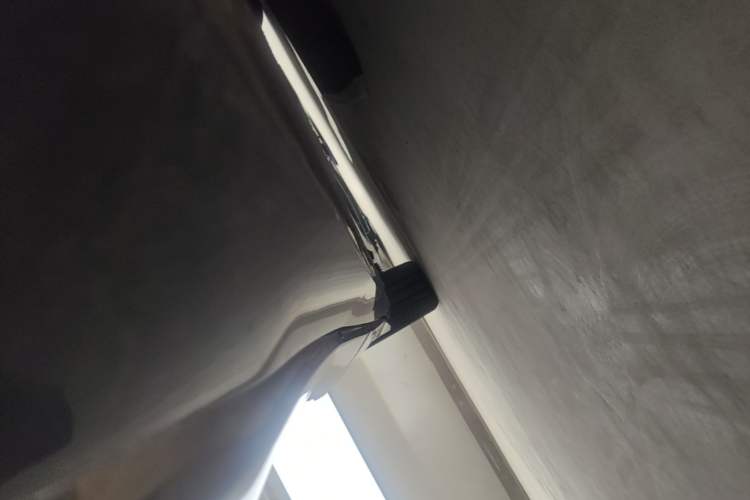 Used BYD Song L EV 2024 662 km Beyond Edition Left Side Sill