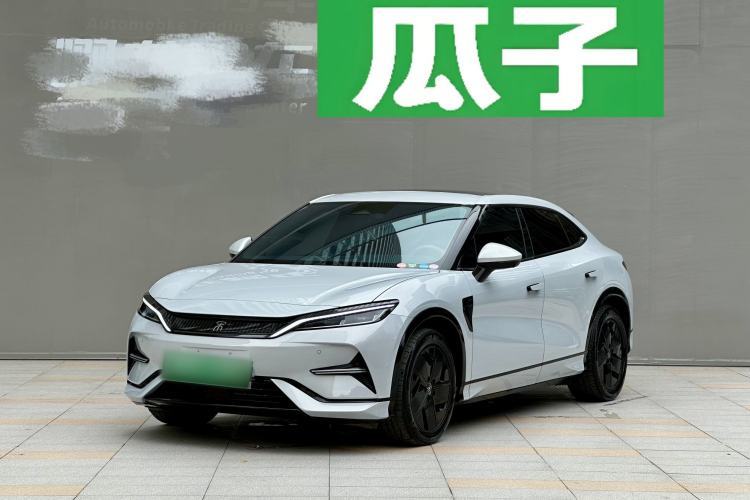 Used BYD Song L EV 2024 550 km Excellence Version Guazi used car, China used car export, Used car for sale, Used  cars, Cheapest cars for sale