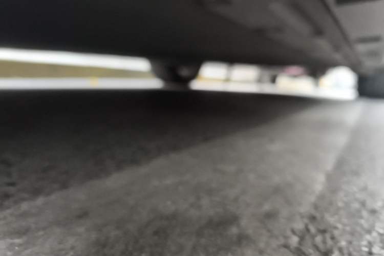 Used BYD Song L EV 2024 662 km Beyond Edition Chassis Front Left
