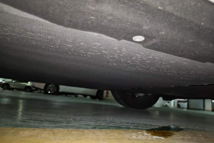Used BYD Song L EV 2024 550 km Excellence Version Chassis Front Right