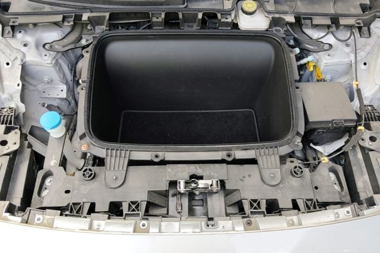 Used BYD Song L EV 2024 662 km Excellence Version Engine Bay