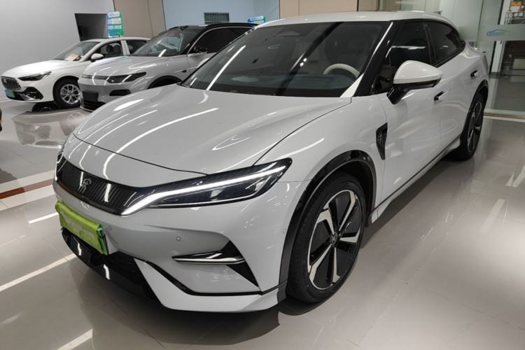 Used BYD Song L EV 2024 662 km Excellence Version Guazi used car, China used car export, Used car for sale, Used  cars, Cheapest cars for sale