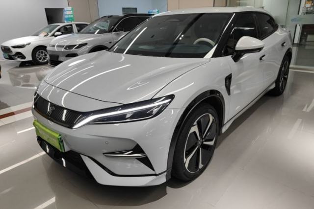 Used BYD Song L EV 2024 662 km Excellence Version