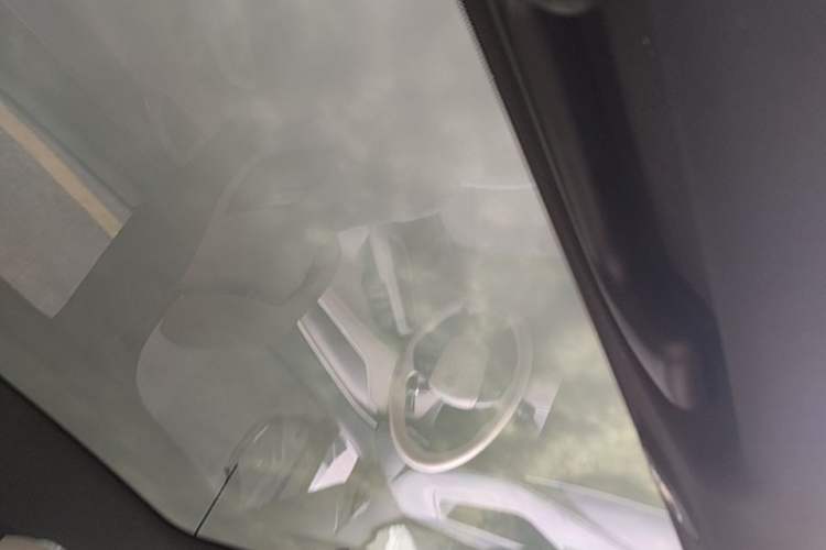 Used BYD Song L EV 2024 662 km Excellence Version Headliner