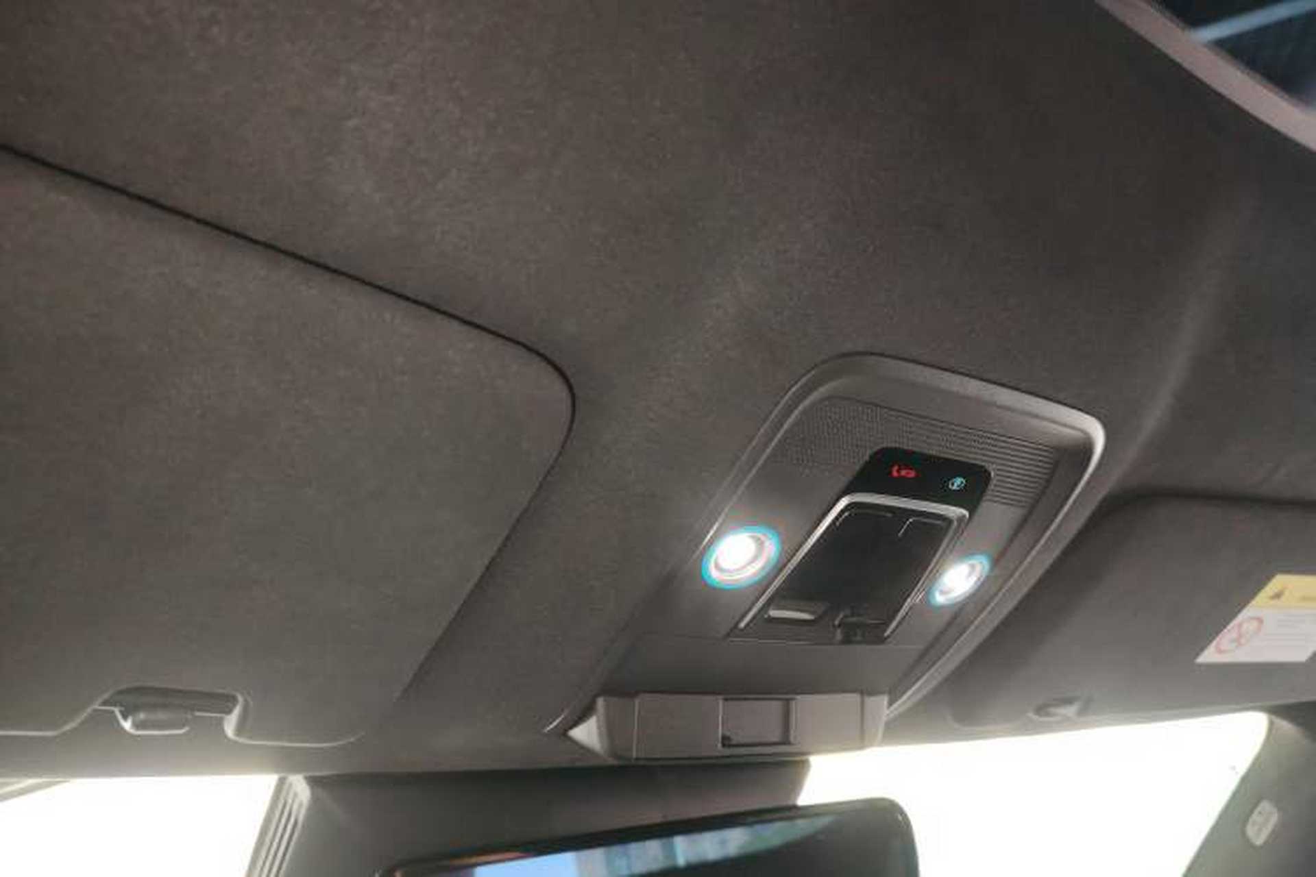 Used BYD Song L EV 2024 602 km All-Wheel-Drive Excellence Version Headliner