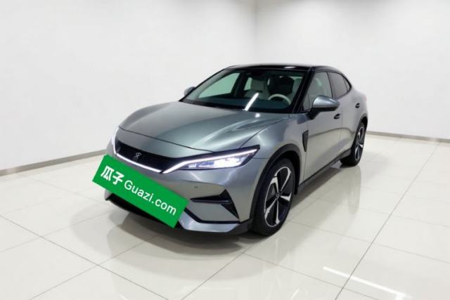 BYD Song L EV 2024 662 km Excellence Version usata