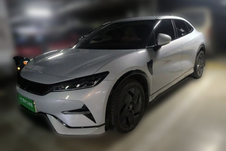 Used BYD Song L EV 2024 550 km Excellence Version Guazi used car, China used car export, Used car for sale, Used  cars, Cheapest cars for sale