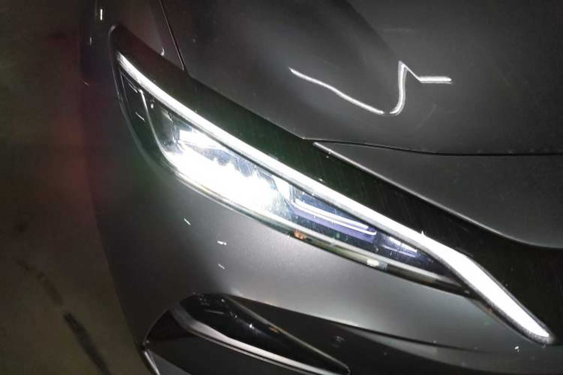 Used BYD Song L EV 2024 550 km Excellence Version Right Front Headlight