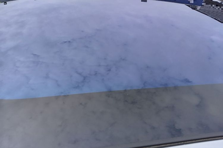 Used BYD Song L EV 2024 662 km Excellence Version Roof
